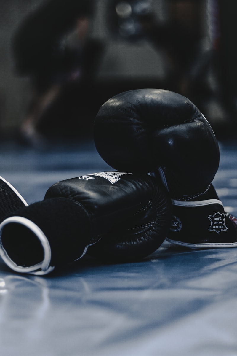 Boxe