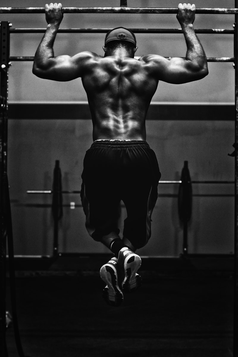 CrossFit